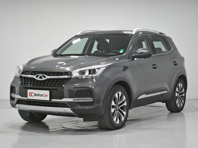 Caoa Chery Tiggo 5X TXS 1.5 16V Turbo Flex Aut.