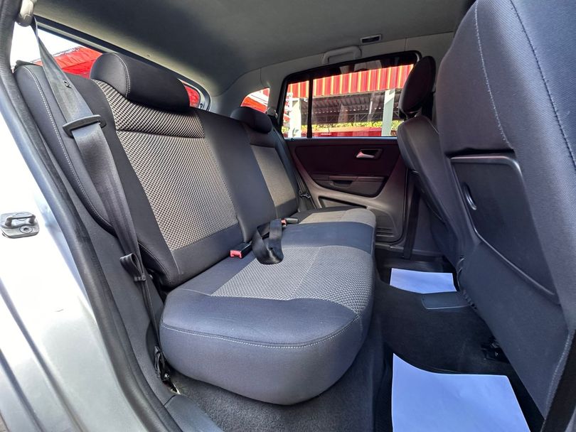 VolksWagen SPACEFOX  SPORTLINE/HIGHLINE 1.6 T.Flex