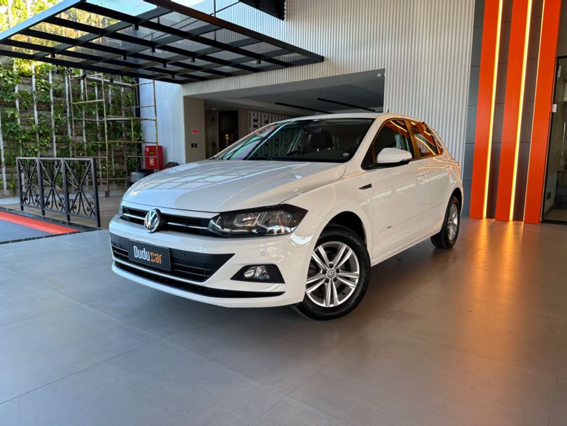 VolksWagen Polo Comfort. 200 TSI 1.0 Flex 12V Aut.