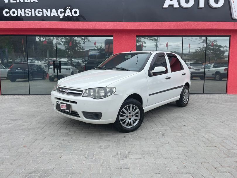 Fiat Palio 1.0 ECONOMY Fire Flex 8V 4p