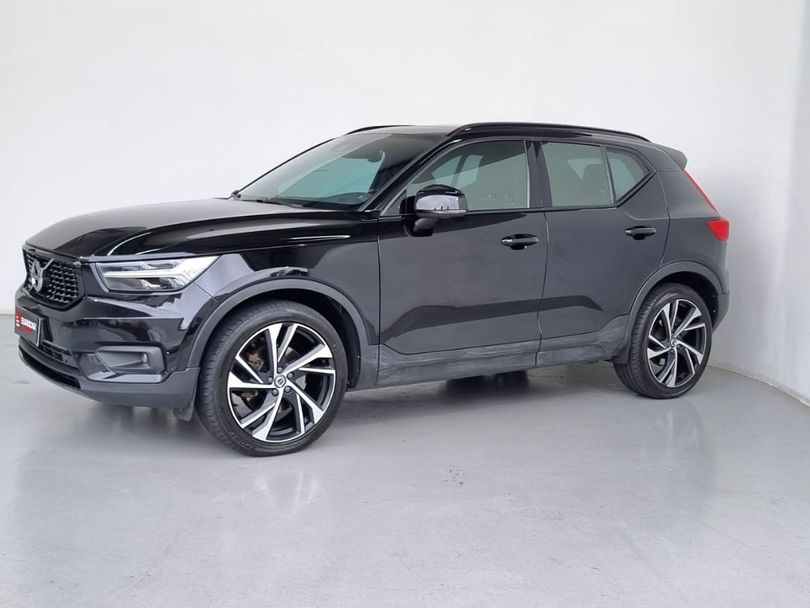 Volvo XC 40 T-5 R-DESIGN 2.0 252cv AWD