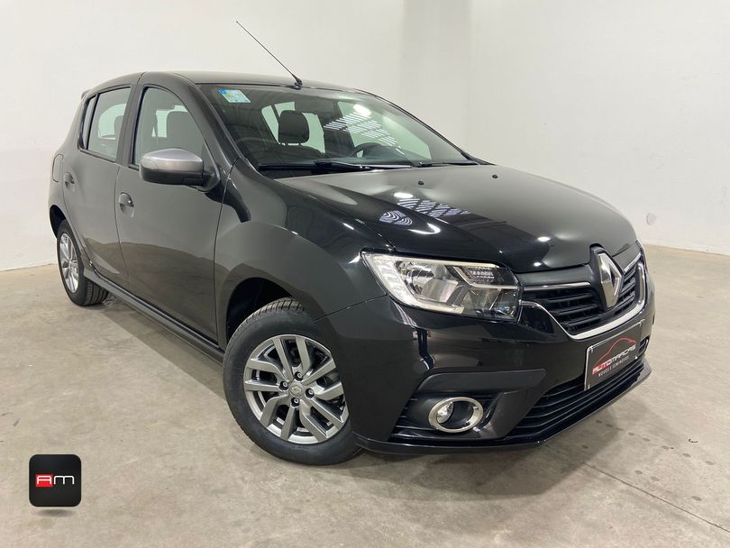 Renault SANDERO GT line/RLIN Flex 1.0 12v 5p