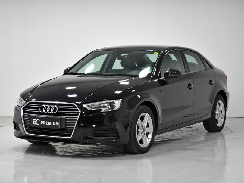 Audi A3 Sedan Prestige 1.4 TFSI Flex Tip.