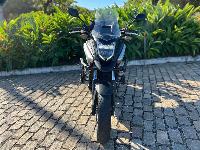 HONDA NC 750X/NC 750X ABS