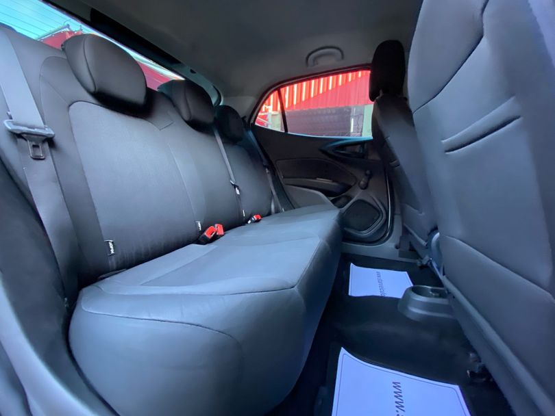 Fiat ARGO DRIVE 1.0 6V Flex