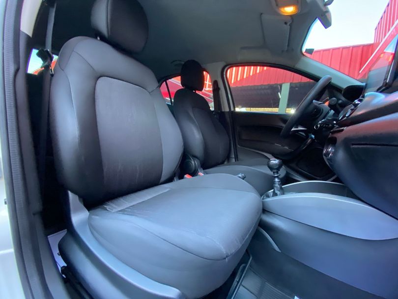 Fiat ARGO DRIVE 1.0 6V Flex