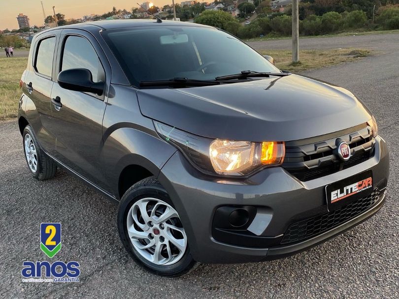 Fiat MOBI LIKE 1.0 Fire Flex 5p.