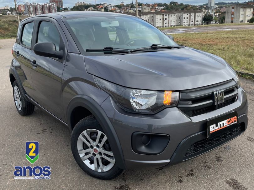 Fiat MOBI LIKE 1.0 Fire Flex 5p.