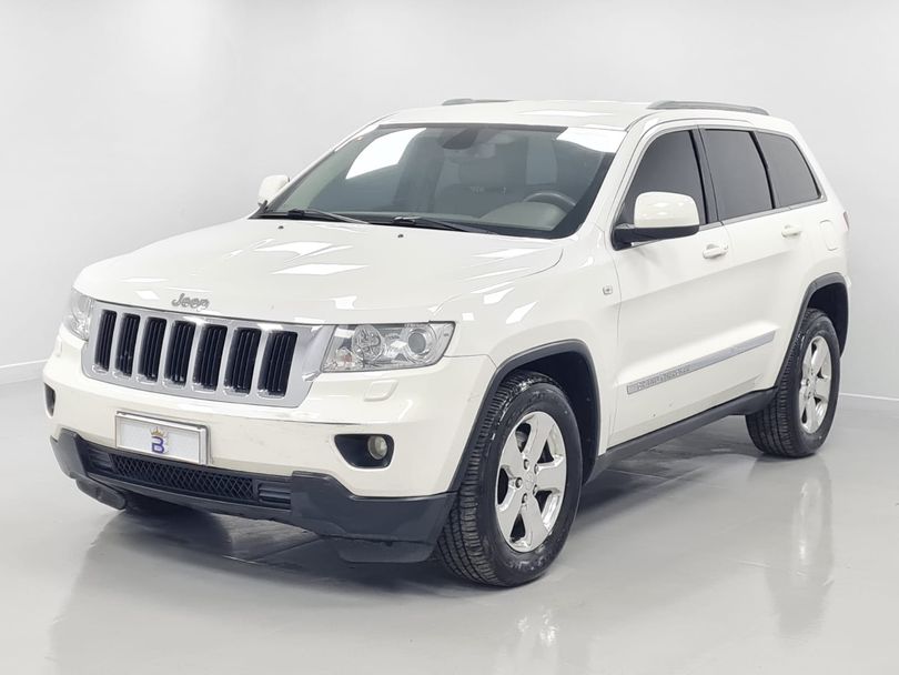 Jeep Grand Cherokee Laredo 3.6 4x4 V6 Aut.