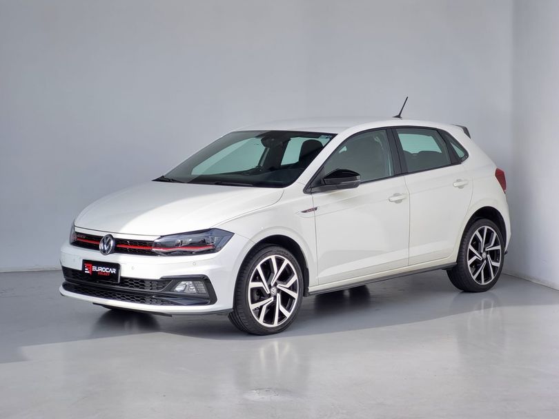 VolksWagen Polo GTS 1.4 TSI 16V Flex