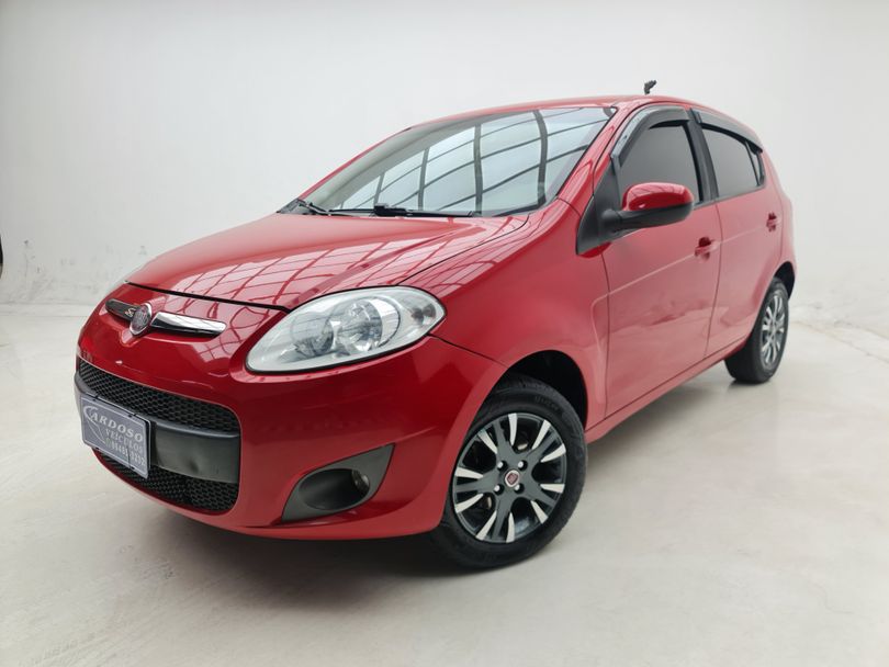 Fiat Palio ATTRACTIVE 1.0 EVO Fire Flex 8v 5p