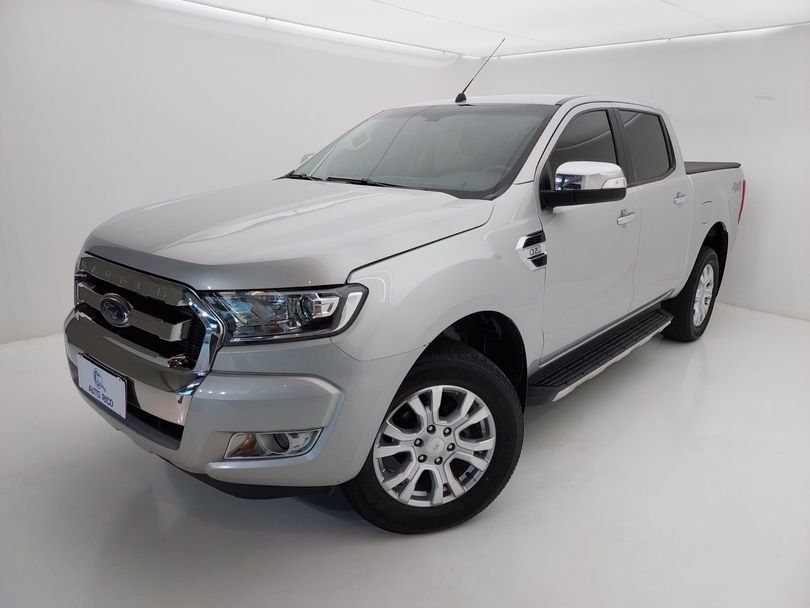 Ford Ranger XLT 3.2 20V 4x4 CD Diesel Aut.