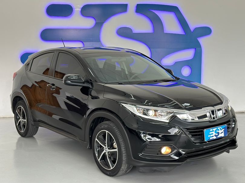 Honda HR-V LX 1.8 Flexone 16V 5p Aut.