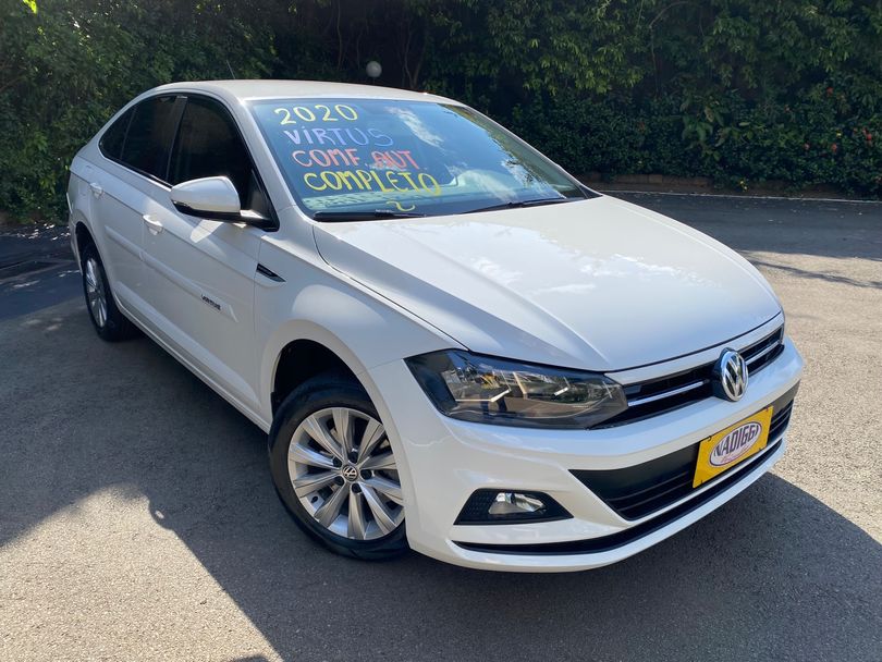 VolksWagen VIRTUS Comfort. 200 TSI 1.0 Flex 12V Aut