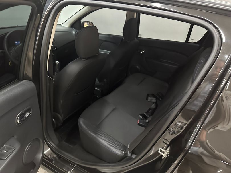 Renault SANDERO GT line Hi-Power 1.6 8V 5p