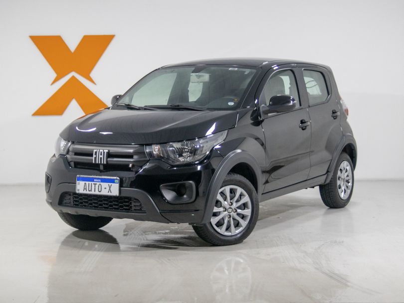 Fiat MOBI LIKE 1.0 Fire Flex 5p.