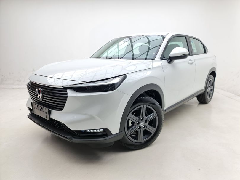Honda HR-V EXL 1.5 Sensing 16V 5p Aut.