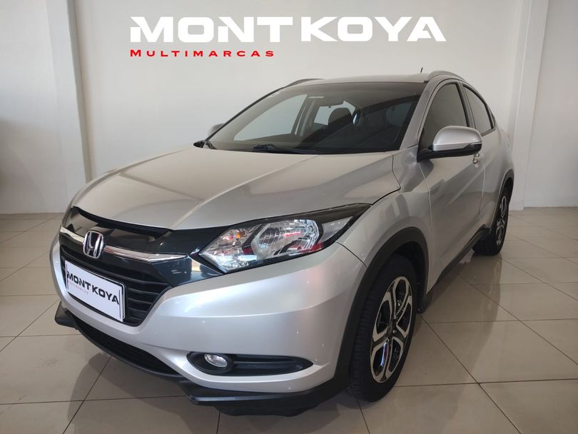 Honda HR-V EX 1.8 Flexone 16V 5p Aut.