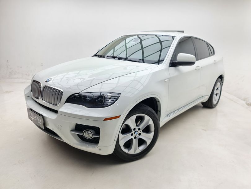 BMW X6 XDRIVE 35i 3.0 306cv Bi-Turbo