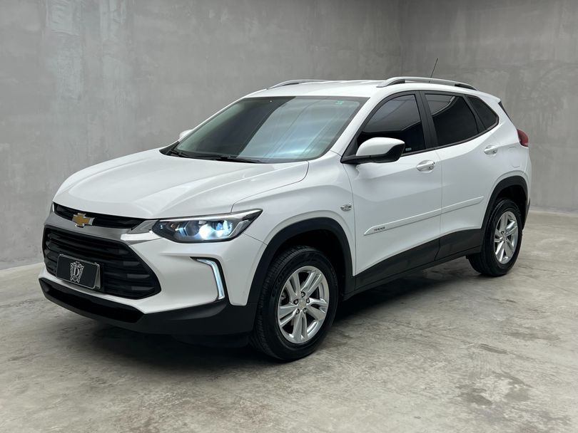 Chevrolet TRACKER LT 1.0 Turbo 12V Flex Aut.