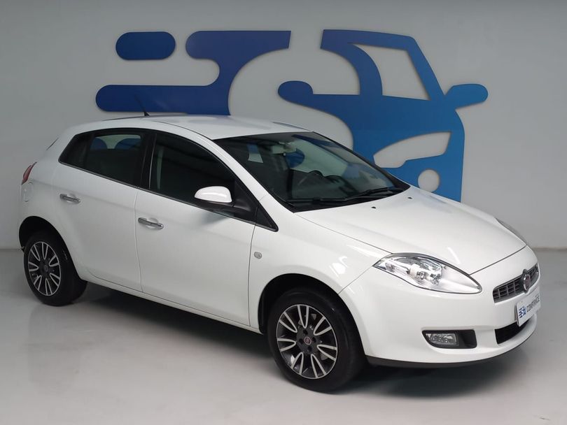 Fiat Bravo ESSENCE 1.8 Flex 16V 5p