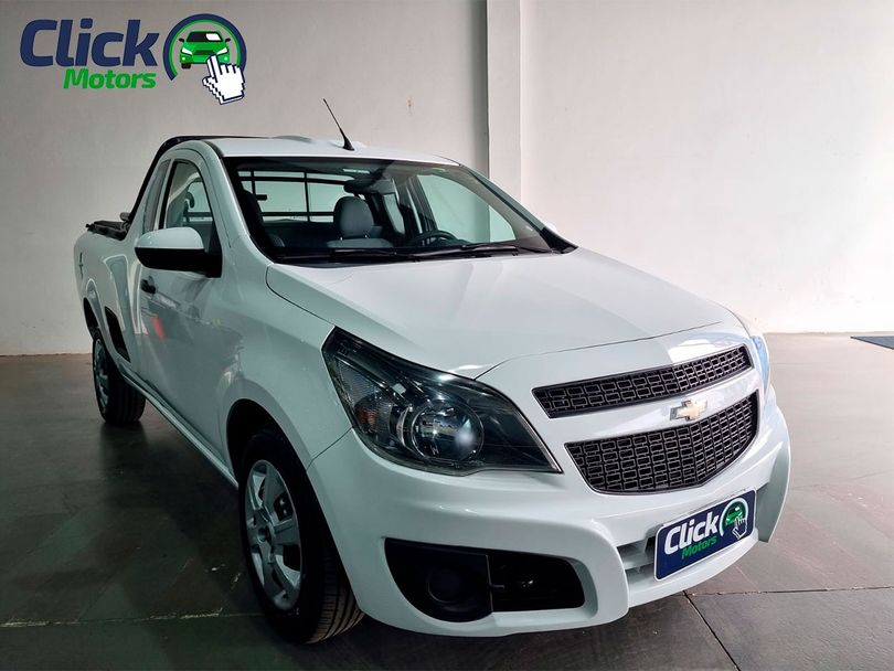 Chevrolet MONTANA LS 1.4 ECONOFLEX 8V 2p