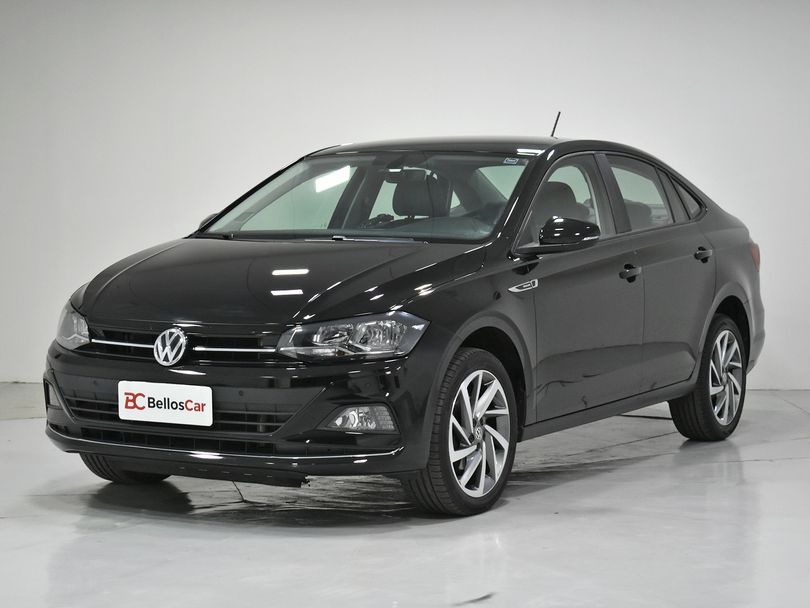VolksWagen VIRTUS Highline 200 TSI 1.0 Flex 12V Aut