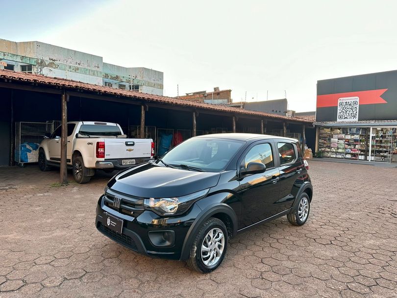Fiat MOBI LIKE 1.0 Fire Flex 5p.