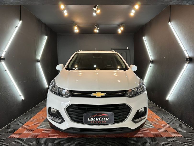 Chevrolet TRACKER LT 1.4 Turbo 16V Flex 4x2 Aut.