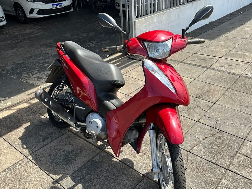 HONDA BIZ 125 EX/ 125 EX FLEX