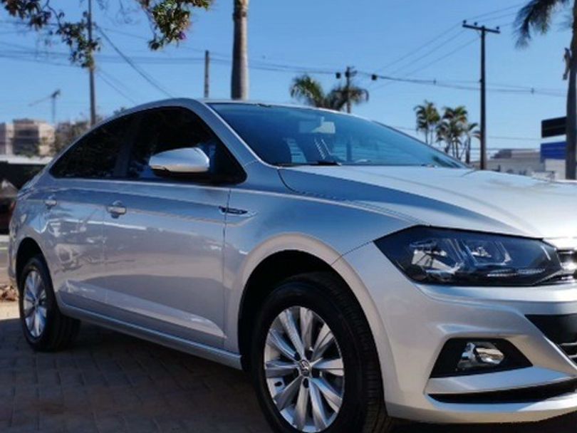 VolksWagen VIRTUS Comfort. 200 TSI 1.0 Flex 12V Aut