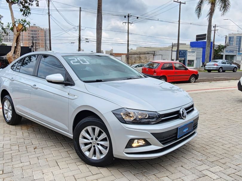 VolksWagen VIRTUS Comfort. 200 TSI 1.0 Flex 12V Aut