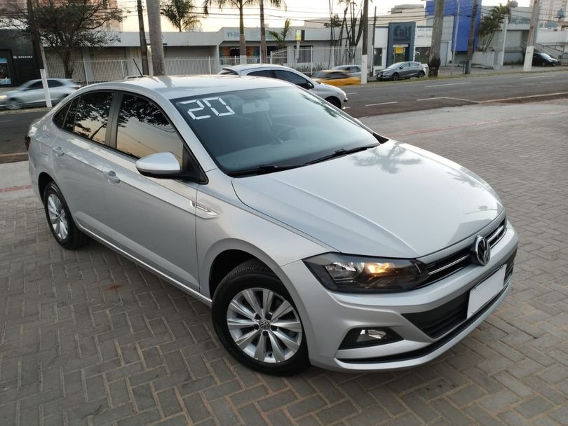 VolksWagen VIRTUS Comfort. 200 TSI 1.0 Flex 12V Aut