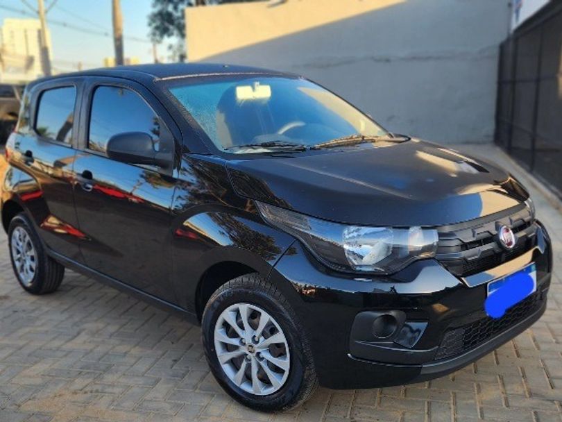 Fiat MOBI LIKE 1.0 Fire Flex 5p.