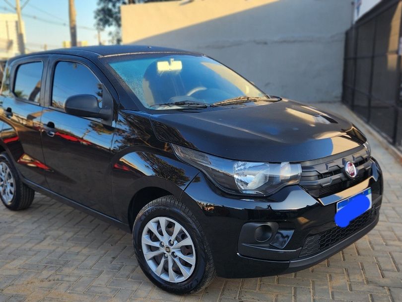 Fiat MOBI LIKE 1.0 Fire Flex 5p.