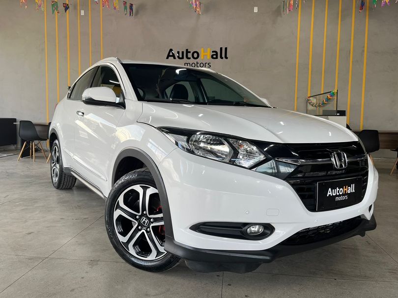 Honda HR-V EXL 1.8 Flexone 16V 5p Aut.