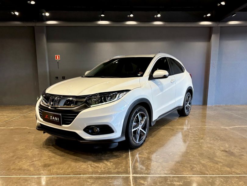Honda HR-V EX 1.8 Flexone 16V 5p Aut.