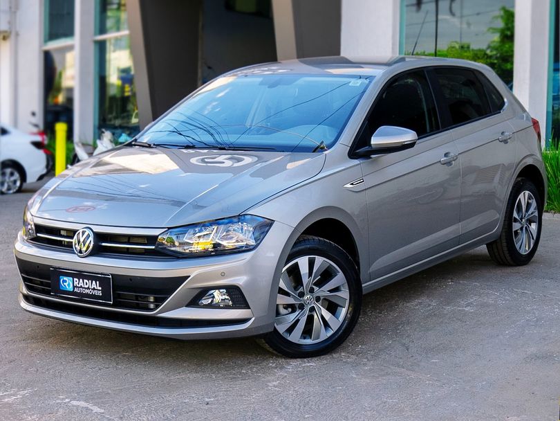 VolksWagen Polo Comfort. 200 TSI 1.0 Flex 12V Aut.