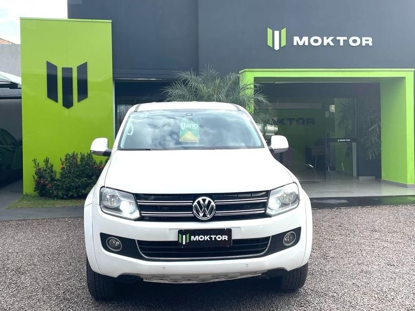 Volkswagen Cd 4x4 highile