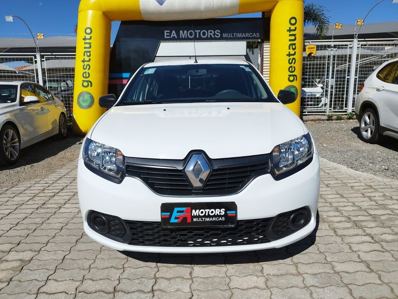 Renault SANDERO Expression Flex 1.0 12V 5p