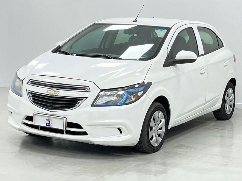 Chevrolet ONIX HATCH LT 1.0 8V FlexPower 5p Mec.