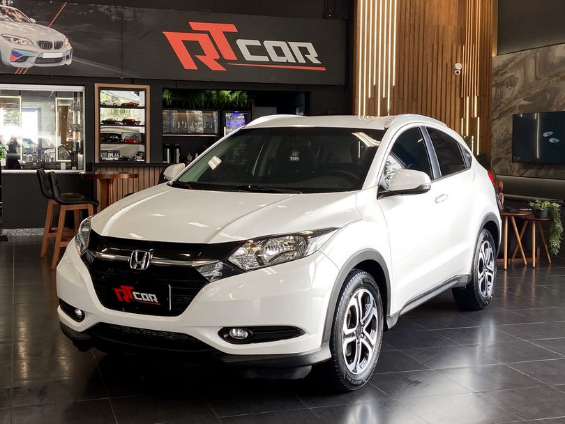Honda HR-V EX 1.8 Flexone 16V 5p Aut.