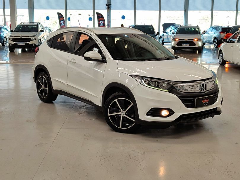 Honda HR-V EXL 1.8 Flexone 16V 5p Aut.