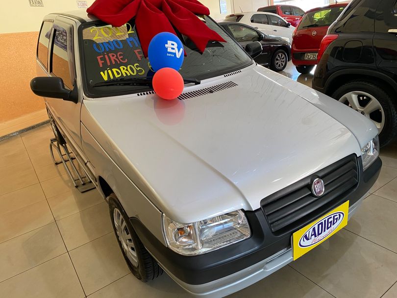 Fiat Uno Mille 1.0 Fire/ F.Flex/ ECONOMY 2p