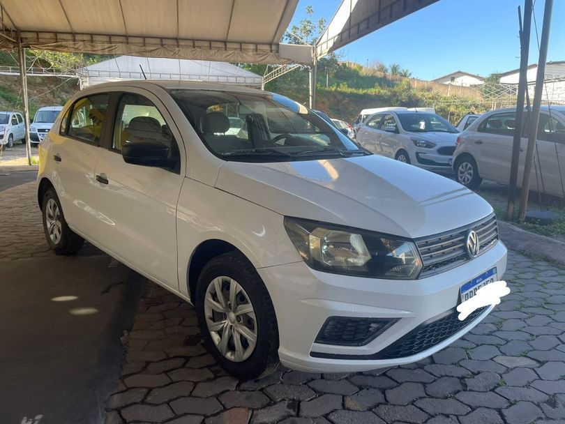 VolksWagen Gol 1.0 Flex 12V 5p
