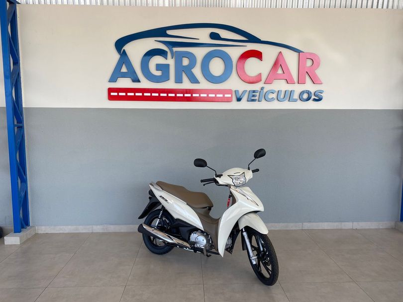 HONDA BIZ 125/125i Flex