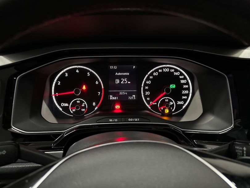 VolksWagen VIRTUS Highline 200 TSI 1.0 Flex 12V Aut