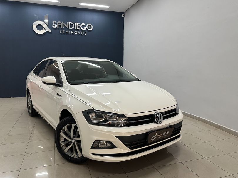 VolksWagen VIRTUS Highline 200 TSI 1.0 Flex 12V Aut