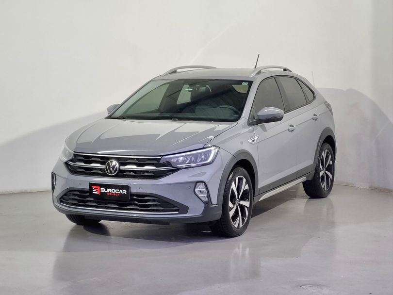 VolksWagen Nivus Highline 1.0 200 TSI Flex Aut.