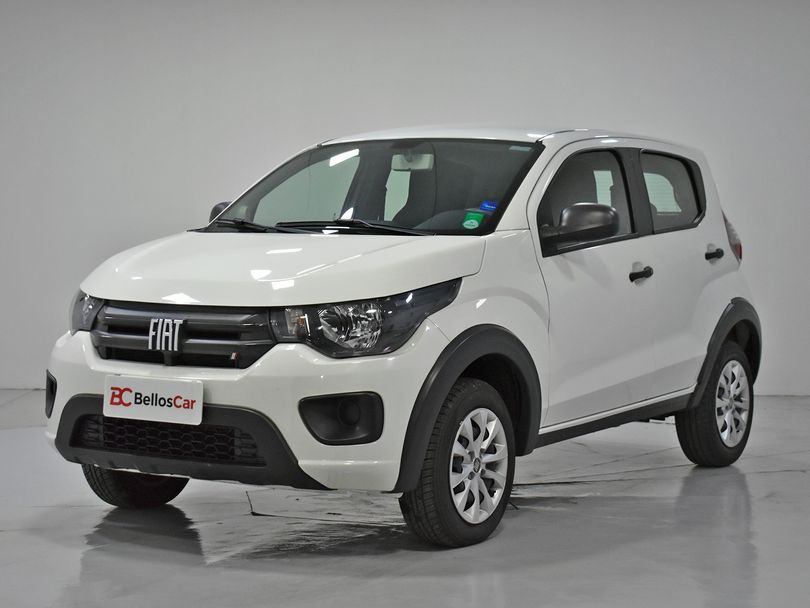 Fiat MOBI LIKE 1.0 Fire Flex 5p.